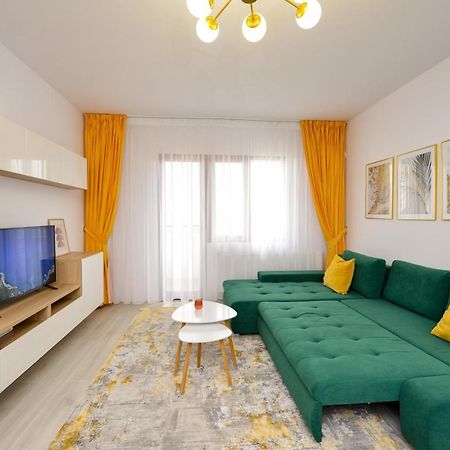 Sofia Cozy Apartment - Underground Private Parking Бухарест Екстер'єр фото