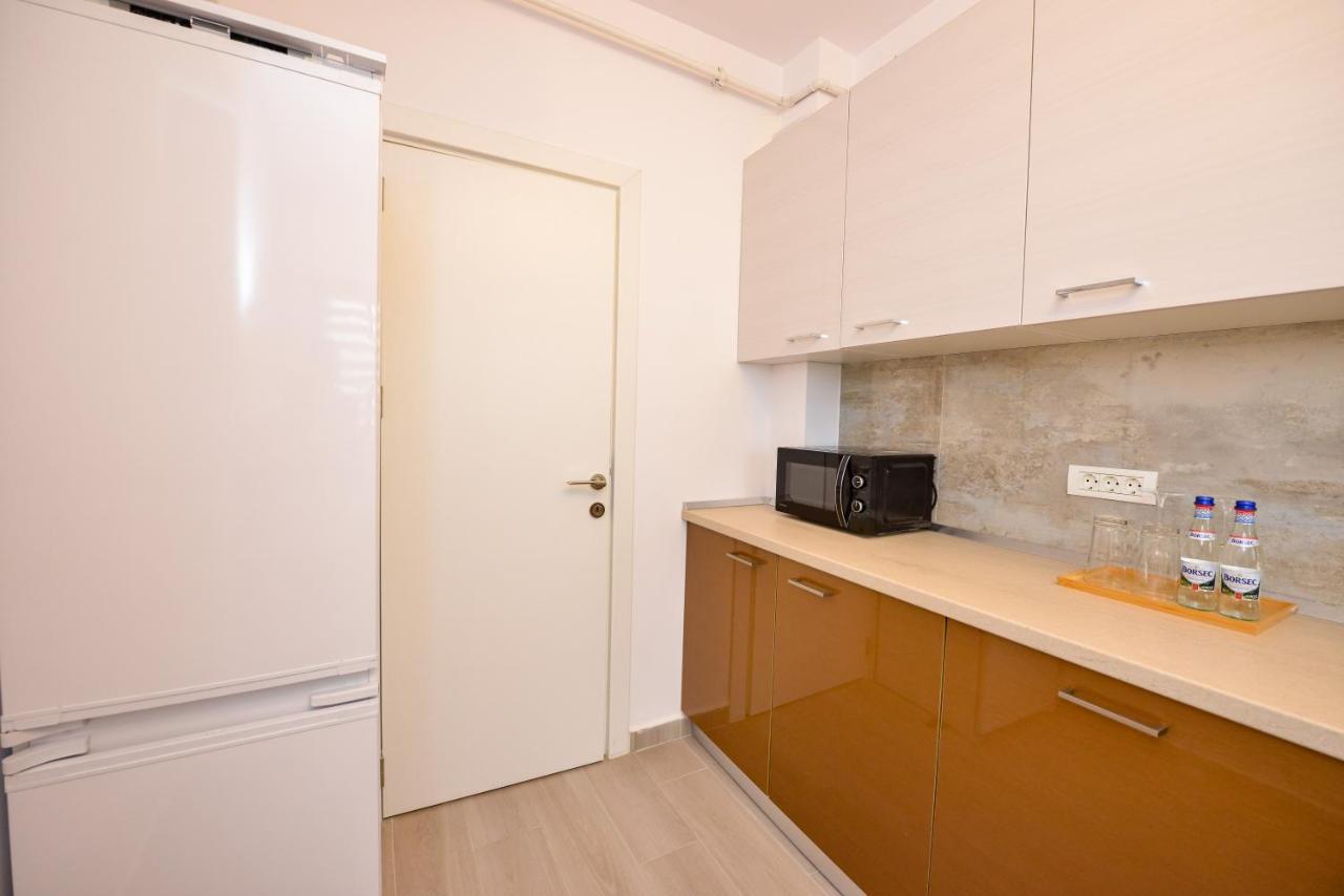 Sofia Cozy Apartment - Underground Private Parking Бухарест Екстер'єр фото