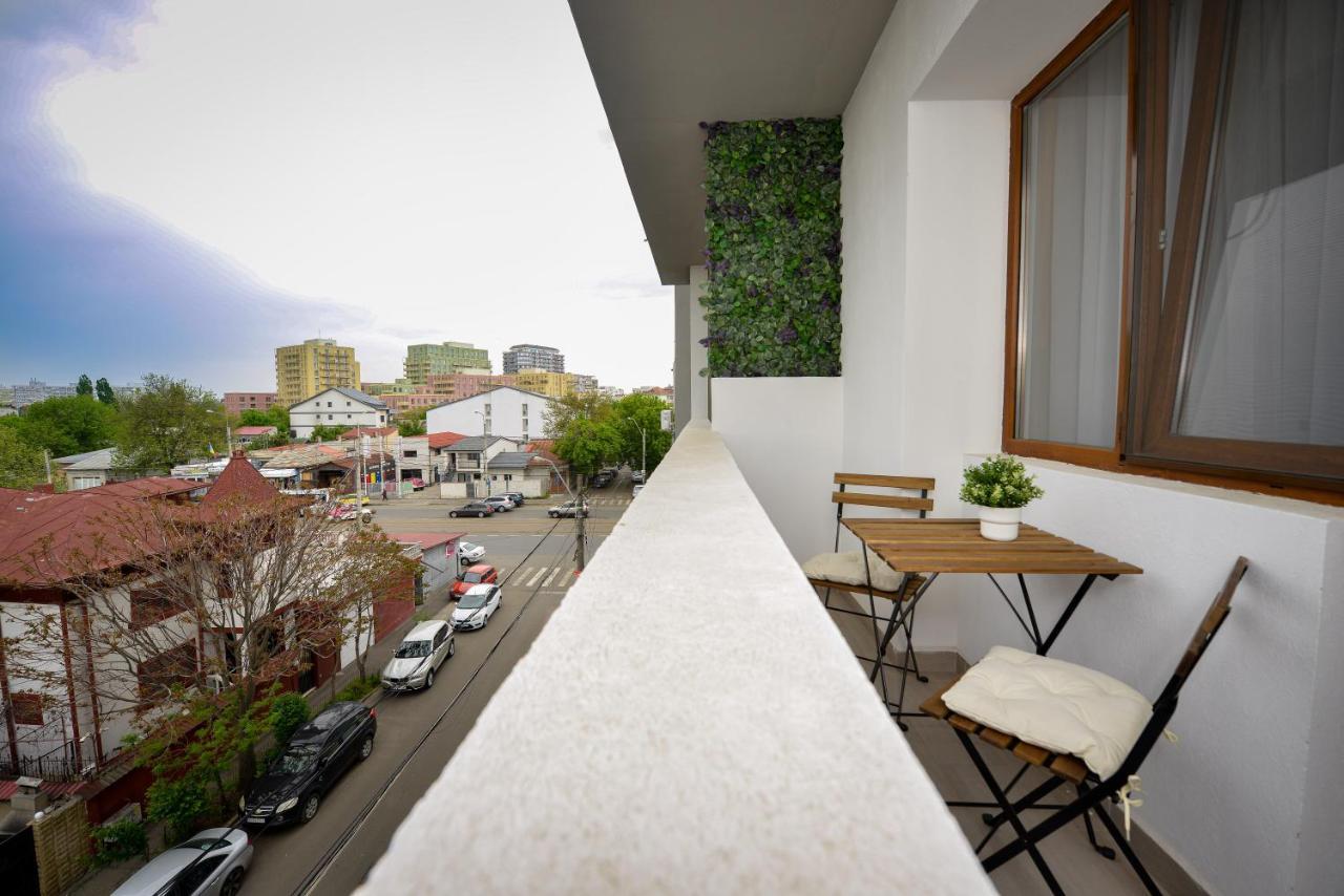 Sofia Cozy Apartment - Underground Private Parking Бухарест Екстер'єр фото