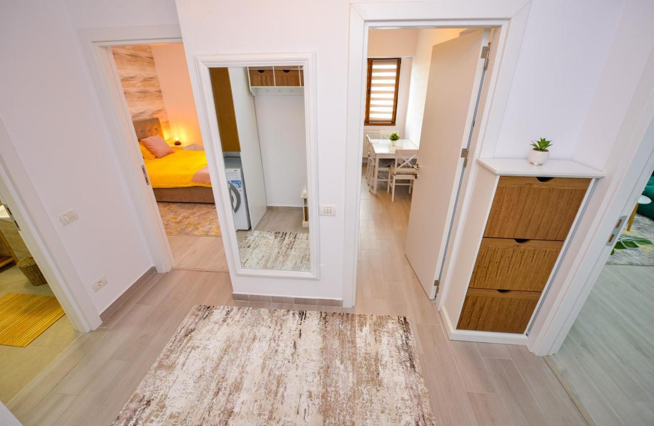 Sofia Cozy Apartment - Underground Private Parking Бухарест Екстер'єр фото