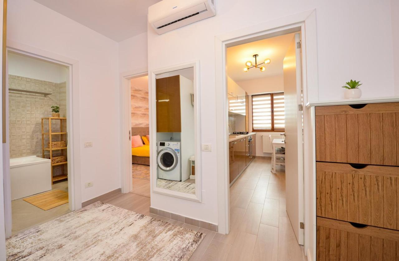 Sofia Cozy Apartment - Underground Private Parking Бухарест Екстер'єр фото