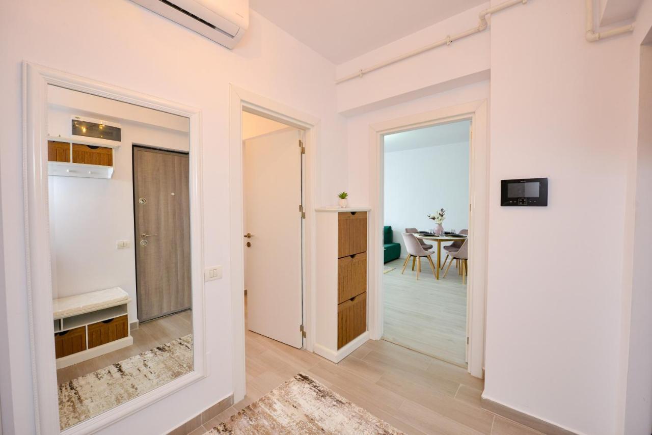 Sofia Cozy Apartment - Underground Private Parking Бухарест Екстер'єр фото