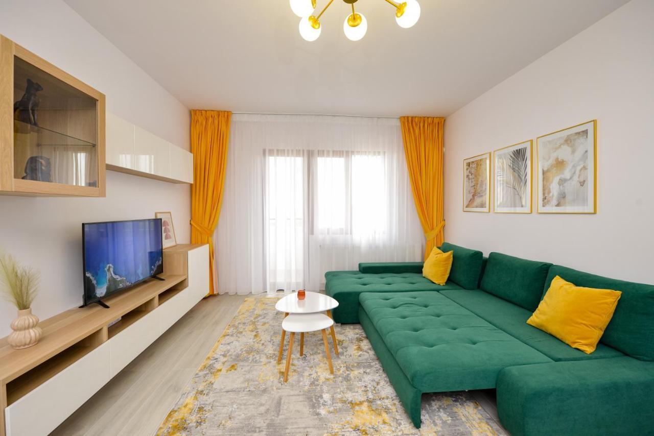 Sofia Cozy Apartment - Underground Private Parking Бухарест Екстер'єр фото
