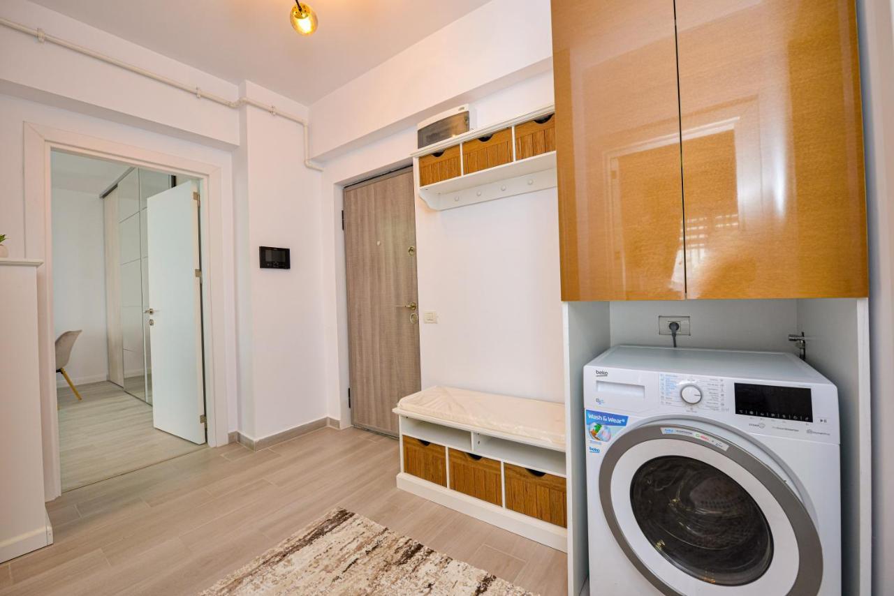Sofia Cozy Apartment - Underground Private Parking Бухарест Екстер'єр фото