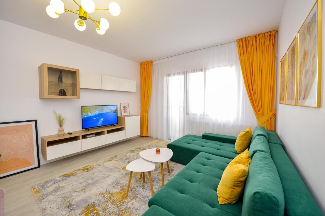 Sofia Cozy Apartment - Underground Private Parking Бухарест Екстер'єр фото